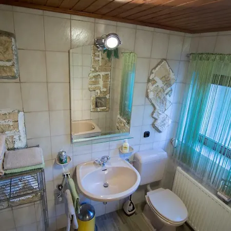 Ferienwohnung Falkner Mieming