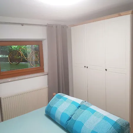 Ferienwohnung Falkner