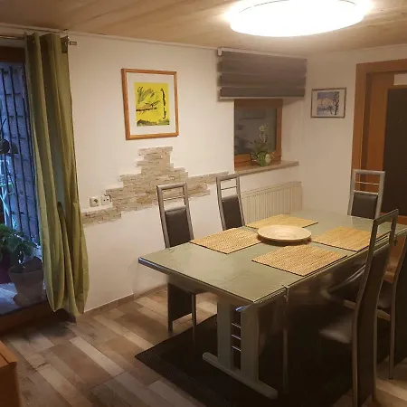 Ferienwohnung Falkner * Mieming