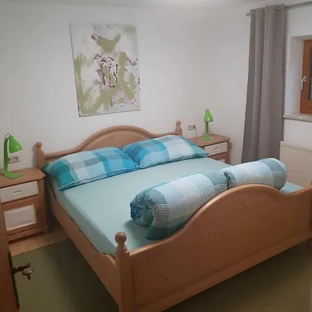 Ferienwohnung Falkner
